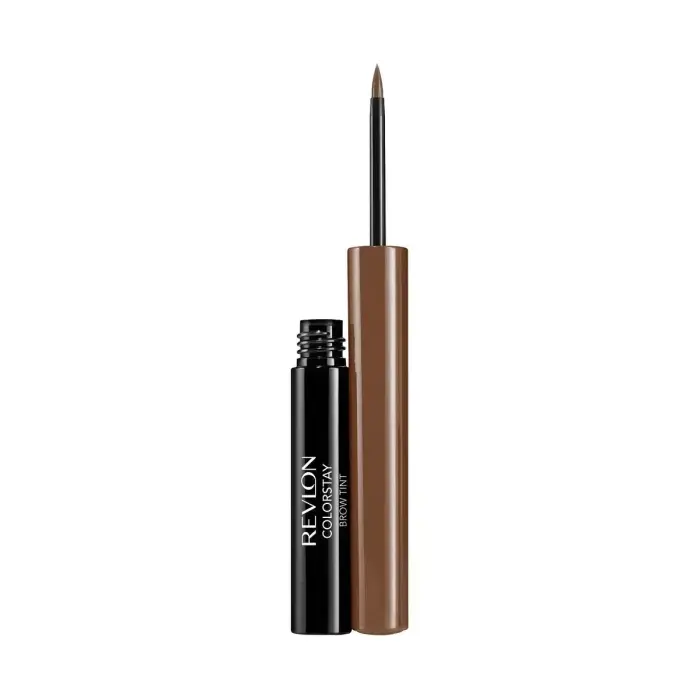 Revlon, Color Stay, Eyebrow Liquid Liner, 705, Soft Brown, 1.8 ml Photo