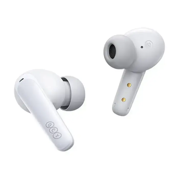 Wireless Earphones TWS QCY T13x (white) Foto 3