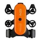 Geneinno T1 200m 4K UHD underwater drone Фото num