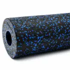 Wozinsky WRM-45 Exercise Roller 45 cm - Black Foto 3