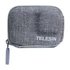Protective bag / case Telesin for GoPro Hero 9 / Hero 10 / Hero 11 / Hero 12 (GP-CPB-902) Фото num