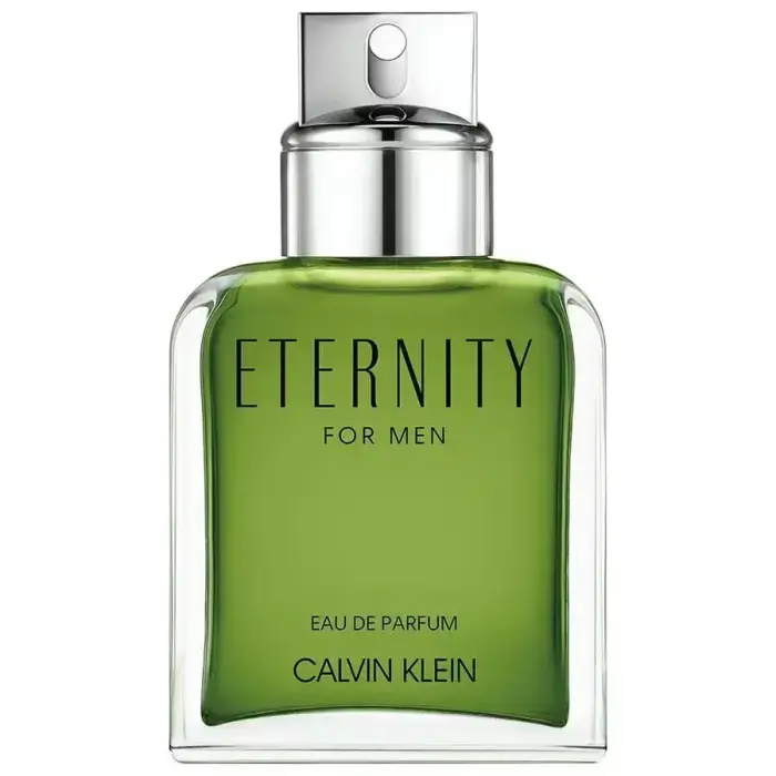 Calvin Klein, Eternity, Eau De Parfum, For Men, 100 ml *Tester Фото num