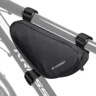 Wozinsky Bicycle Frame Bag 1.5L Black (WBB11BK) Foto 2