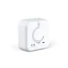 LED BUNNY Night Lamp PURE FLC-10 LEA PIR white 500mAh Forever Light Foto 2