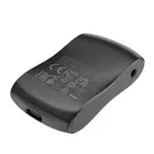 Car transmitter bluetooth Hoco Jack 3,5 mm E73 PRO black Фото num