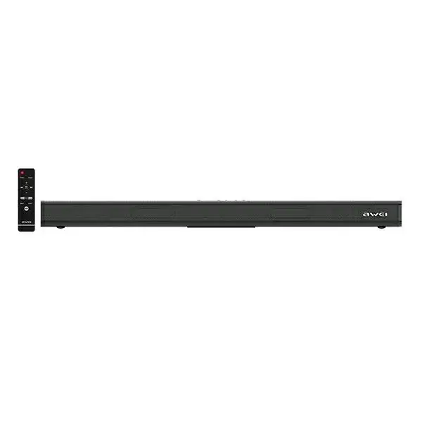 AWEI Soundbar Bluetooth Y999 black Foto 3