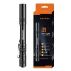 Superfire L28 flashlight, 121 lm, 5W, 52 m, 5 modes Фото num