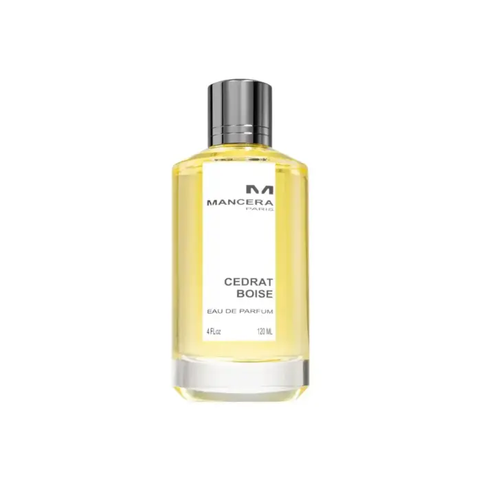 Mancera, Intense Cedrat Boise, Eau De Parfum, Unisex, 120 ml *Tester Foto 1