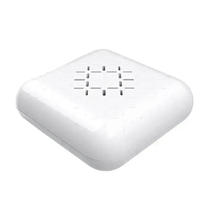 Carlinkit U2W MINI wireless adapter Apple Carplay (white) Фото num