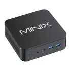Mini PC Minix NR660LP Ryzen 5 6600H 16GB 512GB Windows 11 Pro Foto 4