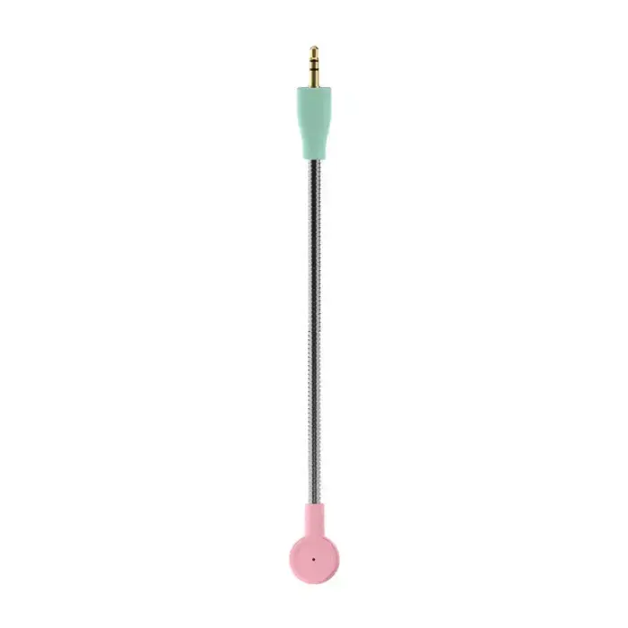 Cooler Master CH351-MC gaming headphones (green-pink) Foto 12