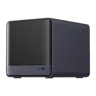 MINIS FORUM NAS N5 Air Ryzen H255 Mini PC (16GB RAM + 64GB Storage) Фото num