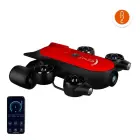 Geneinno T1-Pro 200m 4K UHD underwater drone Photo
