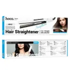 Hair straightener Hoco HP41 white Photo