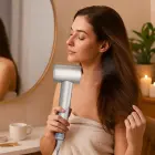 UWANT H100 Hair Dryer - White Фото num