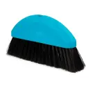 Floor brush for indoor and outdoor Love 36x8,5x19,7cm assorted, 4 colours Photo