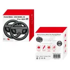 Racing Wheel for Nintendo Switch 2 Joy-Con Controller (Pack of 2) - Black Фото num
