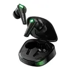 Wireless headphones TWS ONIKUMA T308 Black Photo