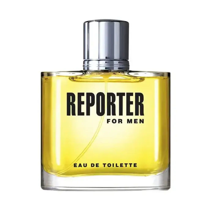 Reporter, For Men, Eau De Toilette, For Men, 100 ml *Tester Фото num