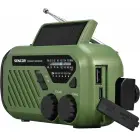 Radio alarms SRD 1000SCL 4in1 Foto 2