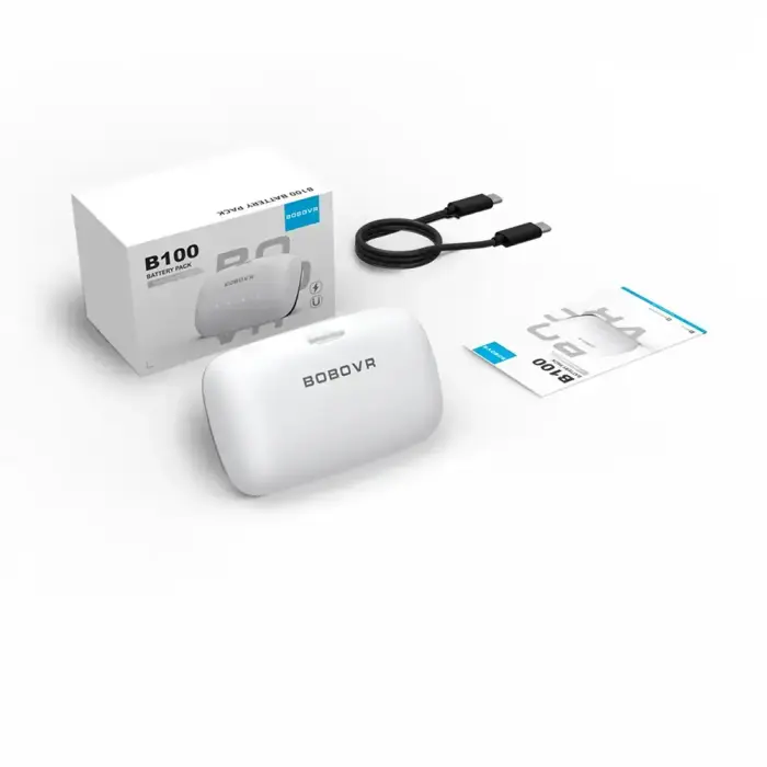 BOBOVR B100 battery for S3 PRO/E3 PRO Foto 2