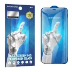 Borofone Tempered glass BF6 Diamond Armor Full Screen HD for Iphone 12 Pro Max - 10 pieces Foto 1