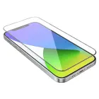Tempered glass to iPhone 12 PRO MAX Hoco HD 5D Guardian shield 10 pcs G14 Foto 5
