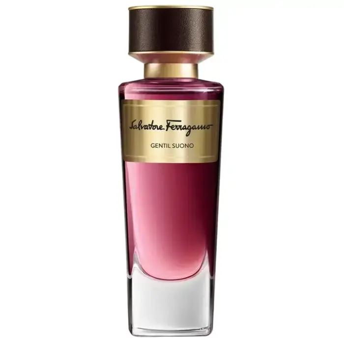 Salvatore Ferragamo, Gentil Suono, Eau De Parfum, Unisex, 100 ml *Tester Фото num
