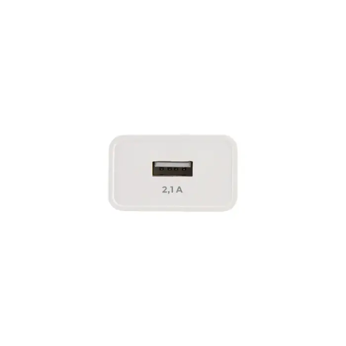Maxlife MXTC-11 charger 1x USB-A 2,1A black Foto 4
