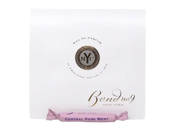 Bond No.9, Central Park West, Eau De Parfum, Unisex, 1.7 ml *Vial Foto 1
