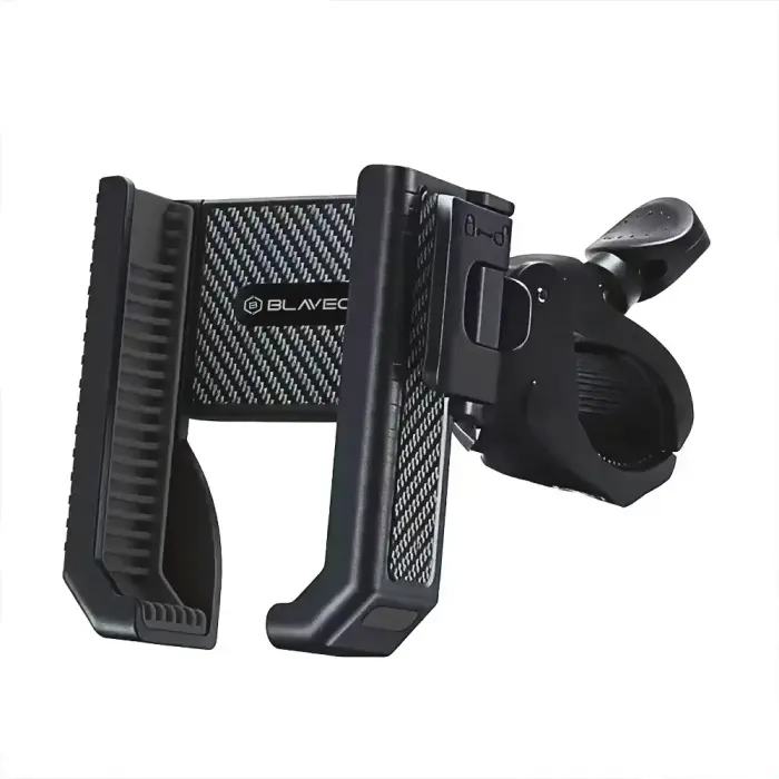 Blavec Uchwyt Rowerowy BV-01 Velo to handlebar (BV01-HB) black Photo