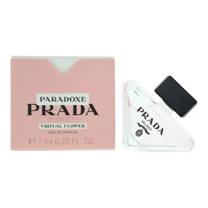 Prada, Paradoxe Virtual Flower, Eau De Parfum, For Women, 7 ml *Sample Фото num