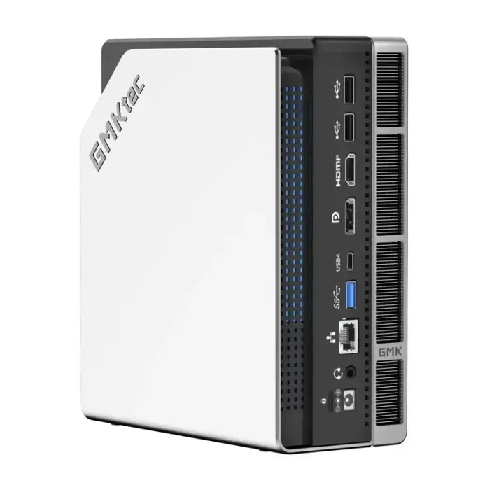 EVO-X2- AMD Ryzen AI Max+ 395 - 128GB RAM +2TB SSD Foto 4