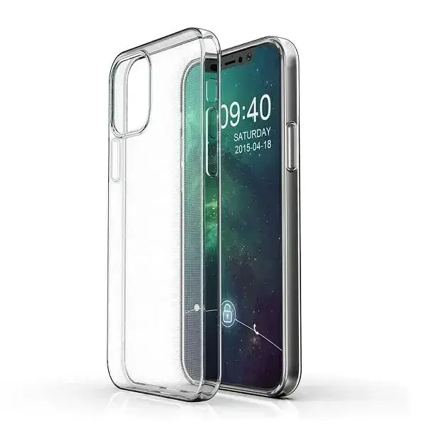 Clear OnePlus 7 case transparent1mm Фото num