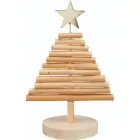 Аксессуары для клеток грызунов - Trixie Xmas tree, 11 × 17 см Фото num