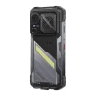HOTWAV Hyper 8 Pro smartphone (gray) Photo