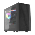 Darkflash DB460M computer case (black) Photo