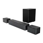 Ultimea Poseidon D50 Soundbar Foto 2