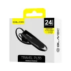 Blavec Bluetooth Headset Travel PL55 Multipoint (BHPL55-B) black Foto 6