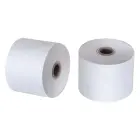 Kases lente TECHNOINFORM ar izmēru 80mm x 70mm x 12mm 63m, termo, 10 gab/iepakojumā (100-07602) Photo