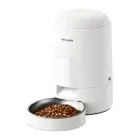 Petlibro Air Smart Pet Food Dispenser (White) Foto 2