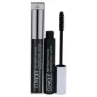 Clinique High Impact Mascara, Black for All Skin Types - 0.28 Oz/8g Foto 2