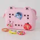 PICOCICI Kids Trendy Satchel K10 pink Фото num