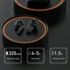 Наушники Bluetooth 5.0 T36 TWS + док-станция Фото num