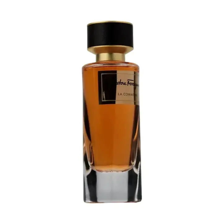 Salvatore Ferragamo, La Commedia, Eau De Parfum, Unisex, 100 ml *Tester Фото num