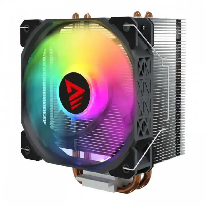 CPU Cooler VORTEC X2 ARGB Photo