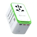 Adapter Roamplug z hotspotem 4G|LTE Wi-Fi GlocalMe Cloud SIM Фото num