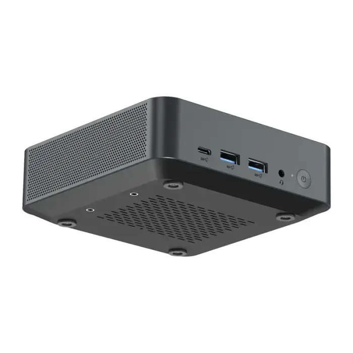 Mini PC Minix Minix N512 i5 i5 12600h 16+512GB Foto 3