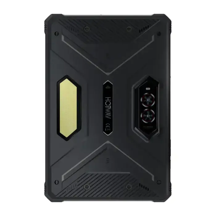 HOTWAV TAB R9 Pro tablet (black) Photo