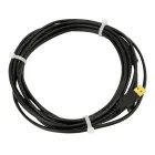 Cable ties 4 x 350mm | white | 100 pcs Photo